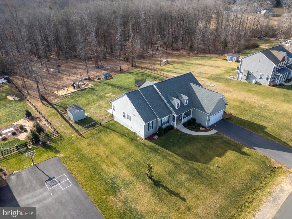 151 MOFFETT LANE