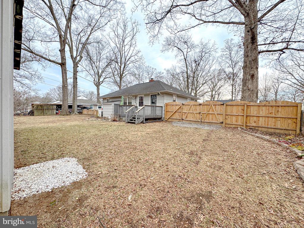 10 BLAIR ROAD