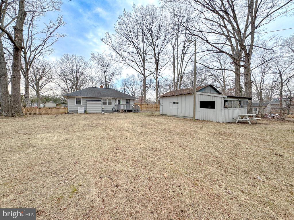 10 BLAIR ROAD