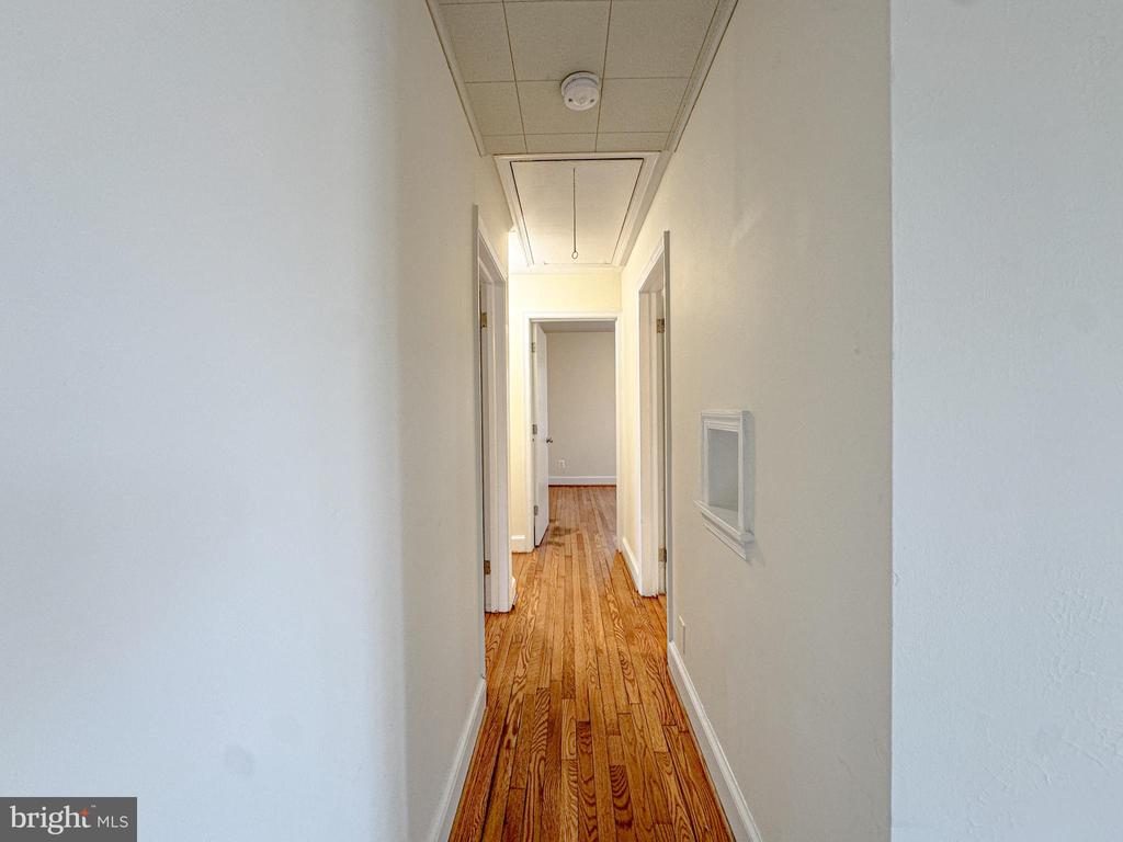 10 BLAIR ROAD