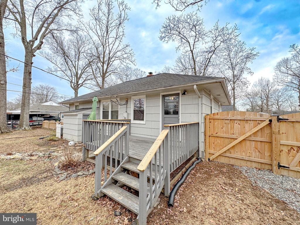 10 BLAIR ROAD