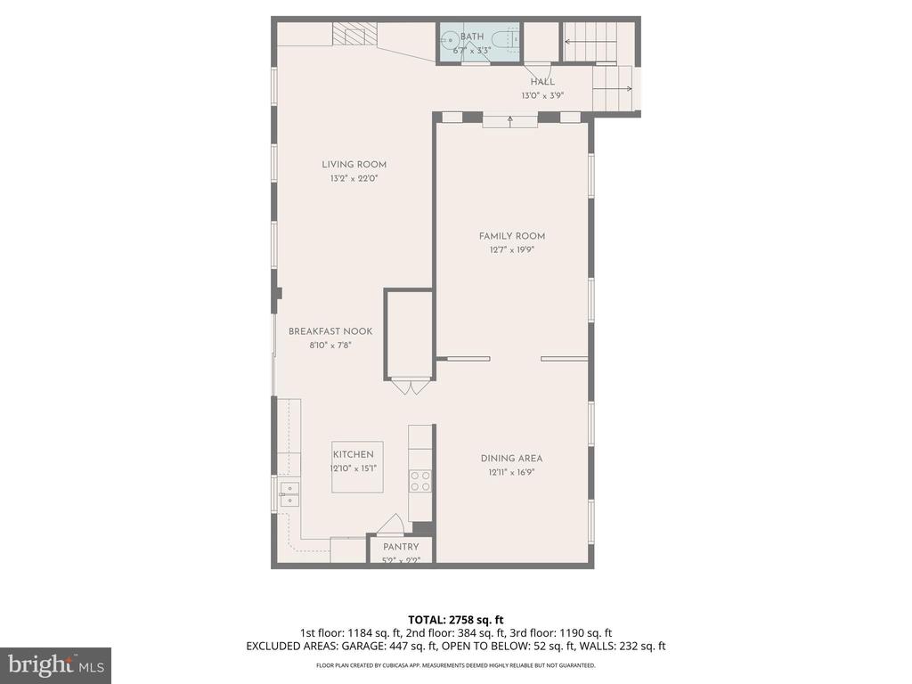 1035 AQUIA DRIVE