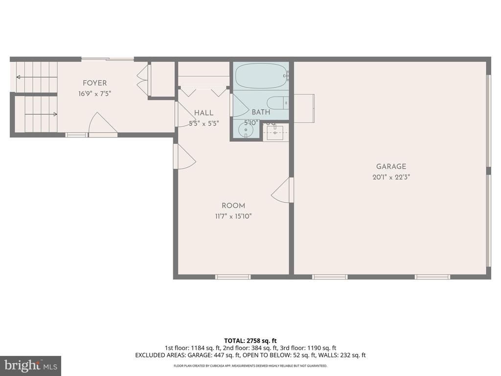 1035 AQUIA DRIVE