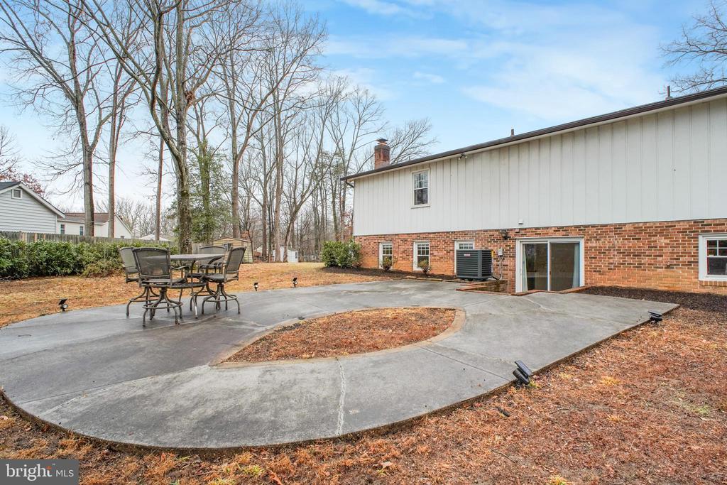 1035 AQUIA DRIVE
