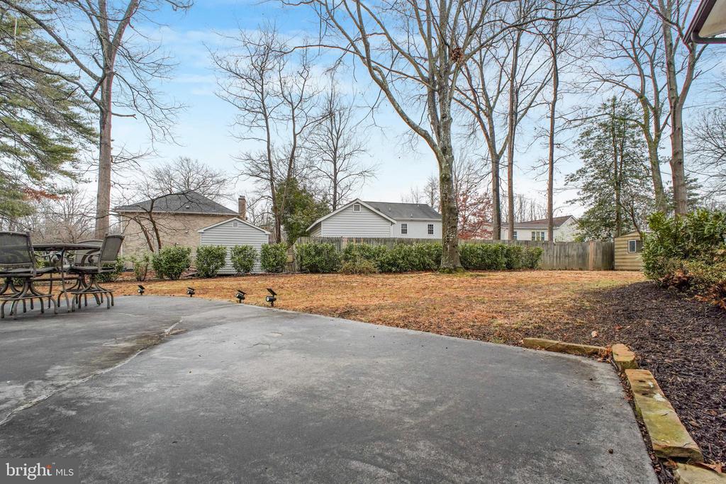 1035 AQUIA DRIVE
