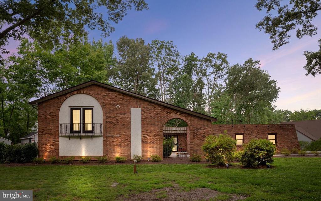 1035 AQUIA DRIVE