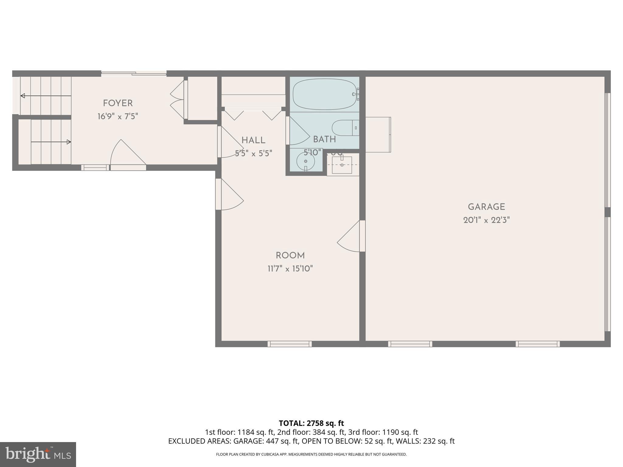 1035 AQUIA DRIVE