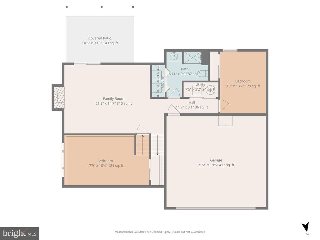 4 TAMERLANE DRIVE
