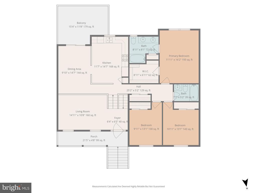 4 TAMERLANE DRIVE