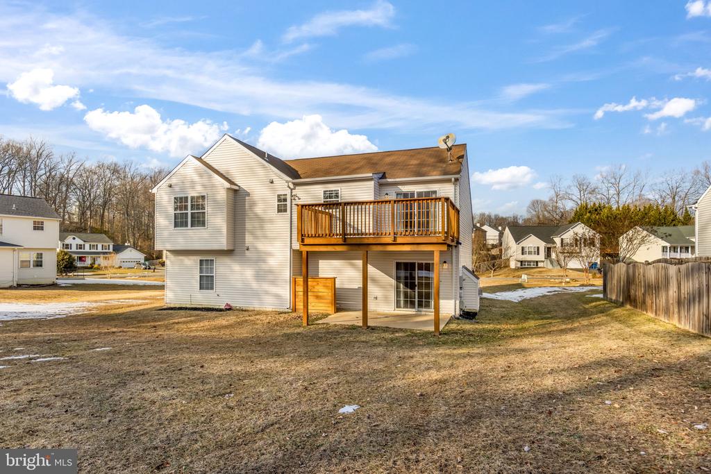 4 TAMERLANE DRIVE