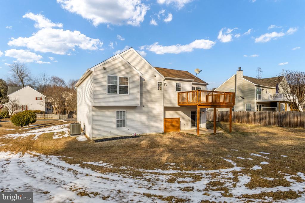 4 TAMERLANE DRIVE