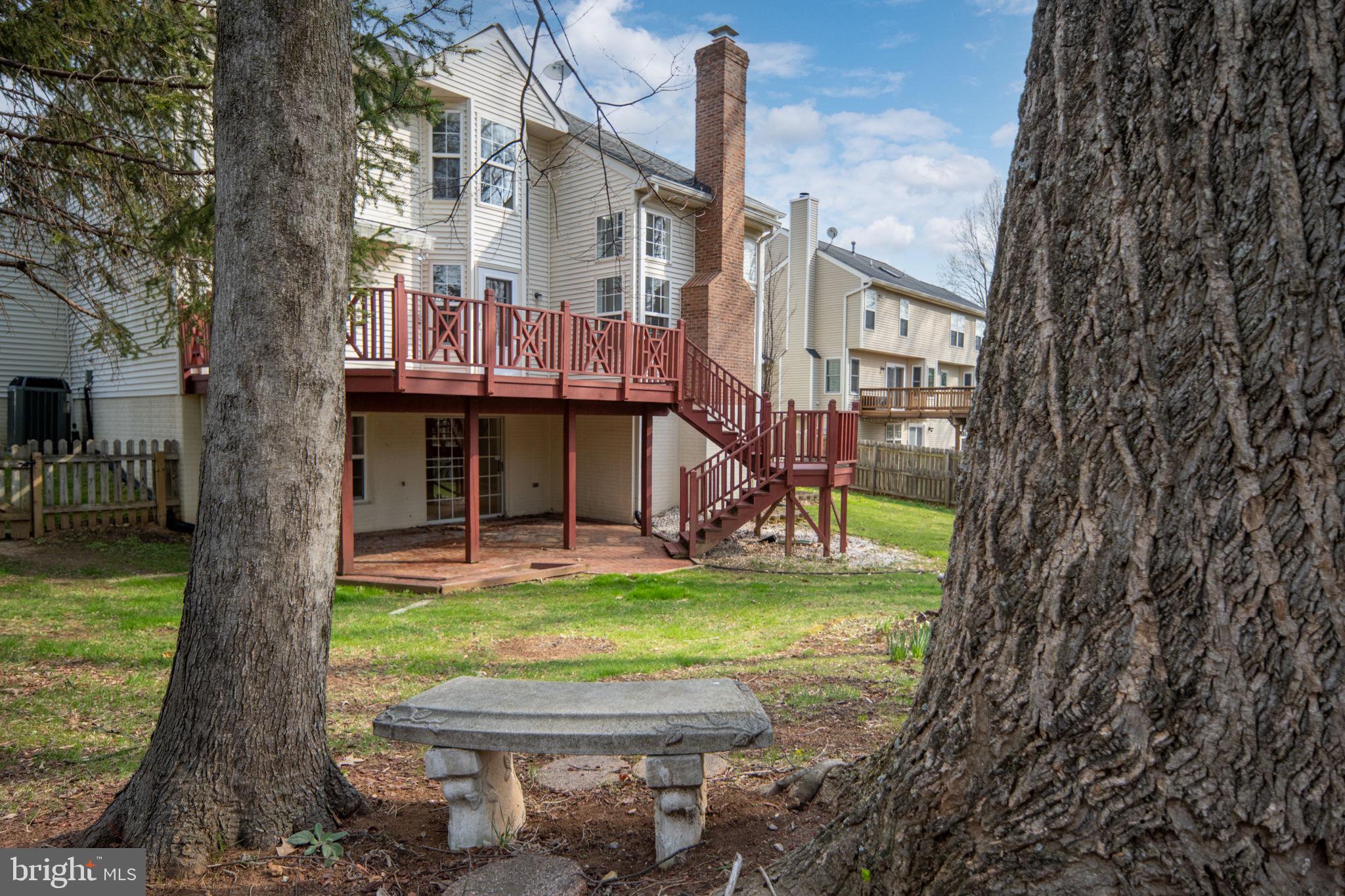 5 APPLING ROAD