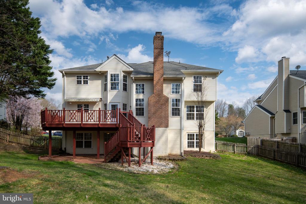 5 APPLING ROAD