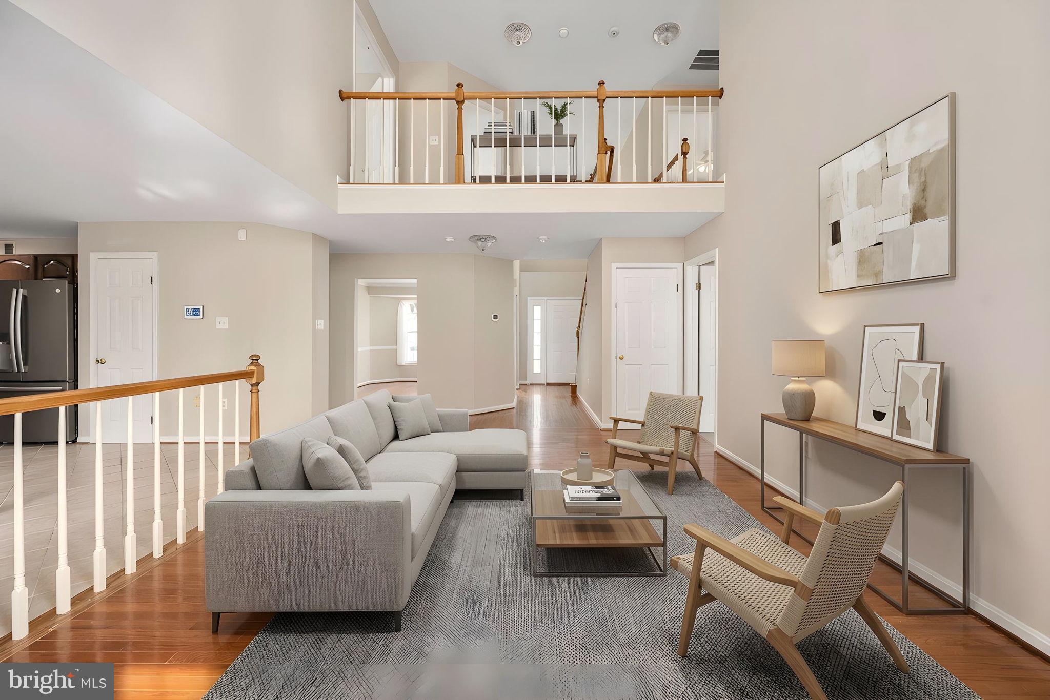 5 APPLING ROAD