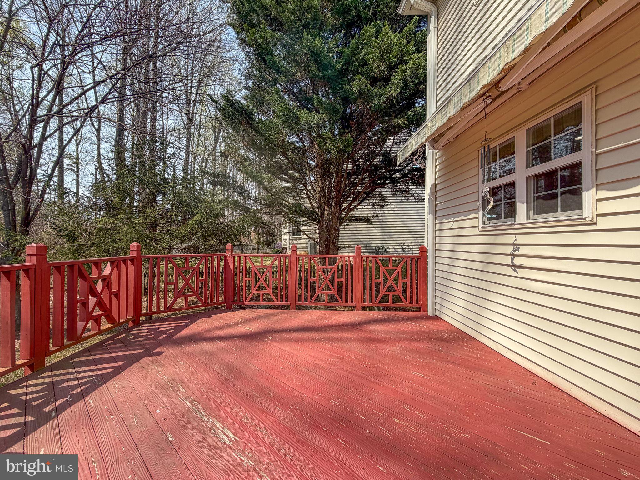 5 APPLING ROAD