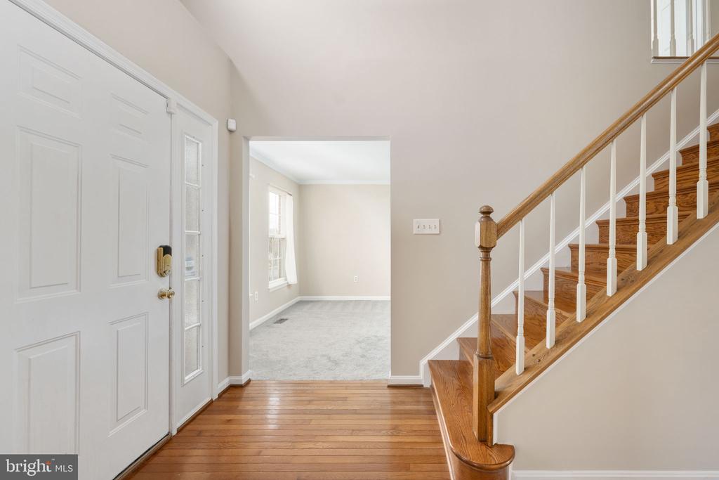 5 APPLING ROAD