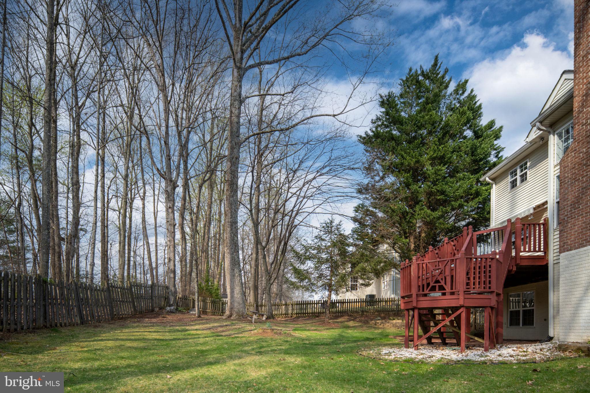 5 APPLING ROAD
