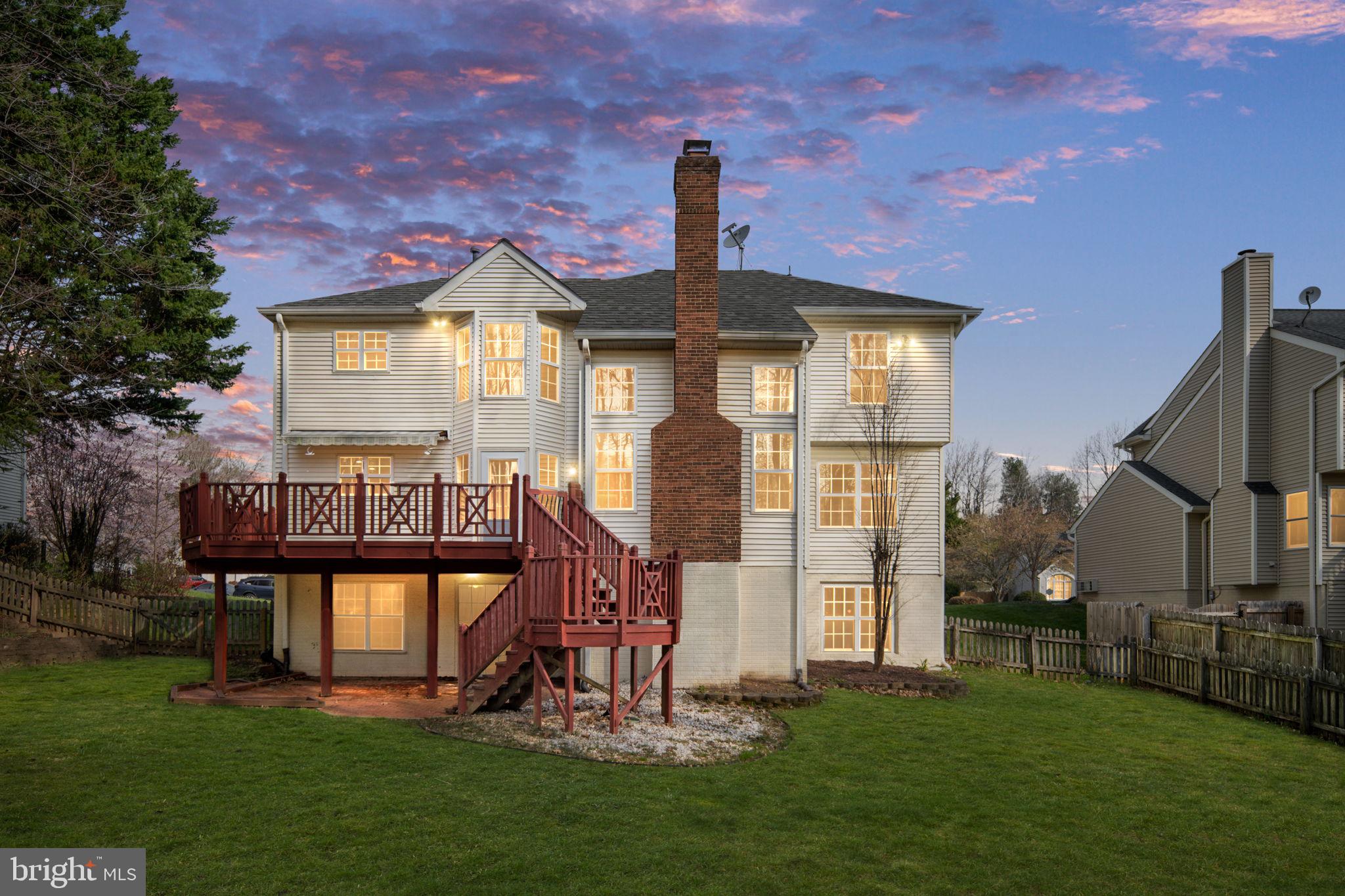 5 APPLING ROAD