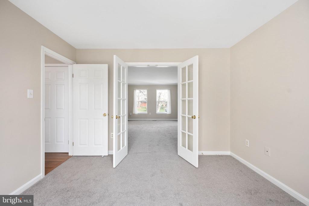 5 APPLING ROAD