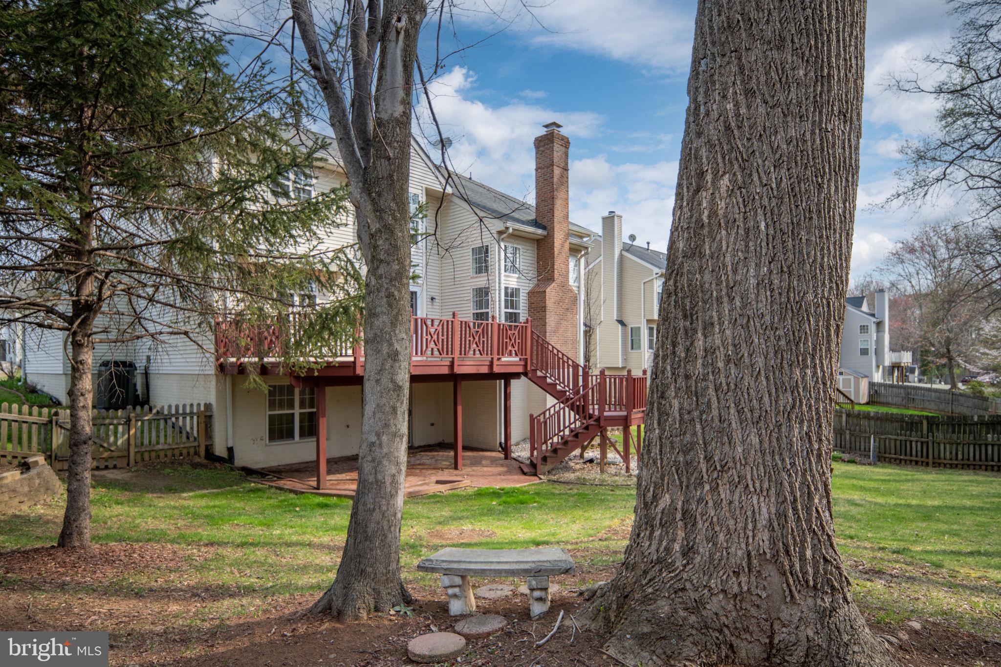 5 APPLING ROAD