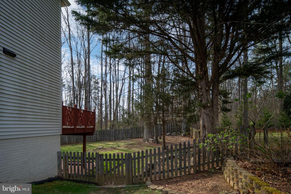 5 APPLING ROAD