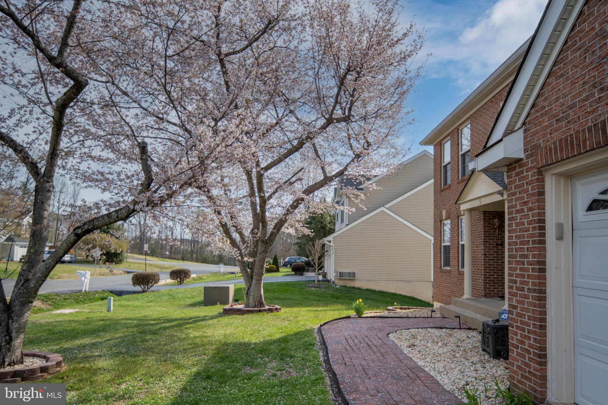 5 APPLING ROAD