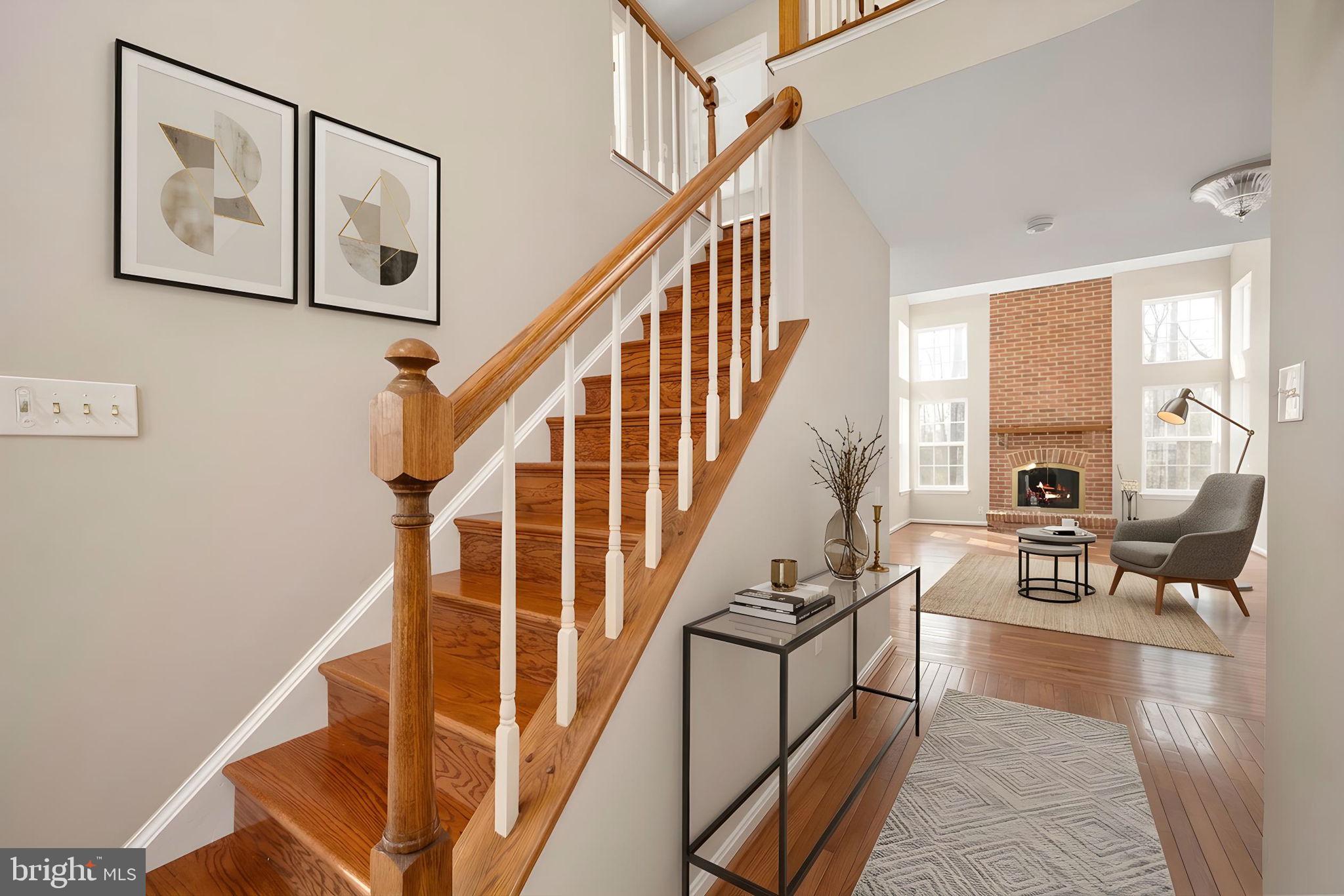 5 APPLING ROAD