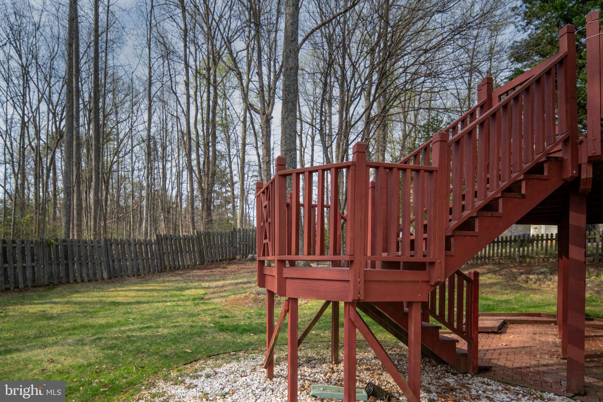 5 APPLING ROAD