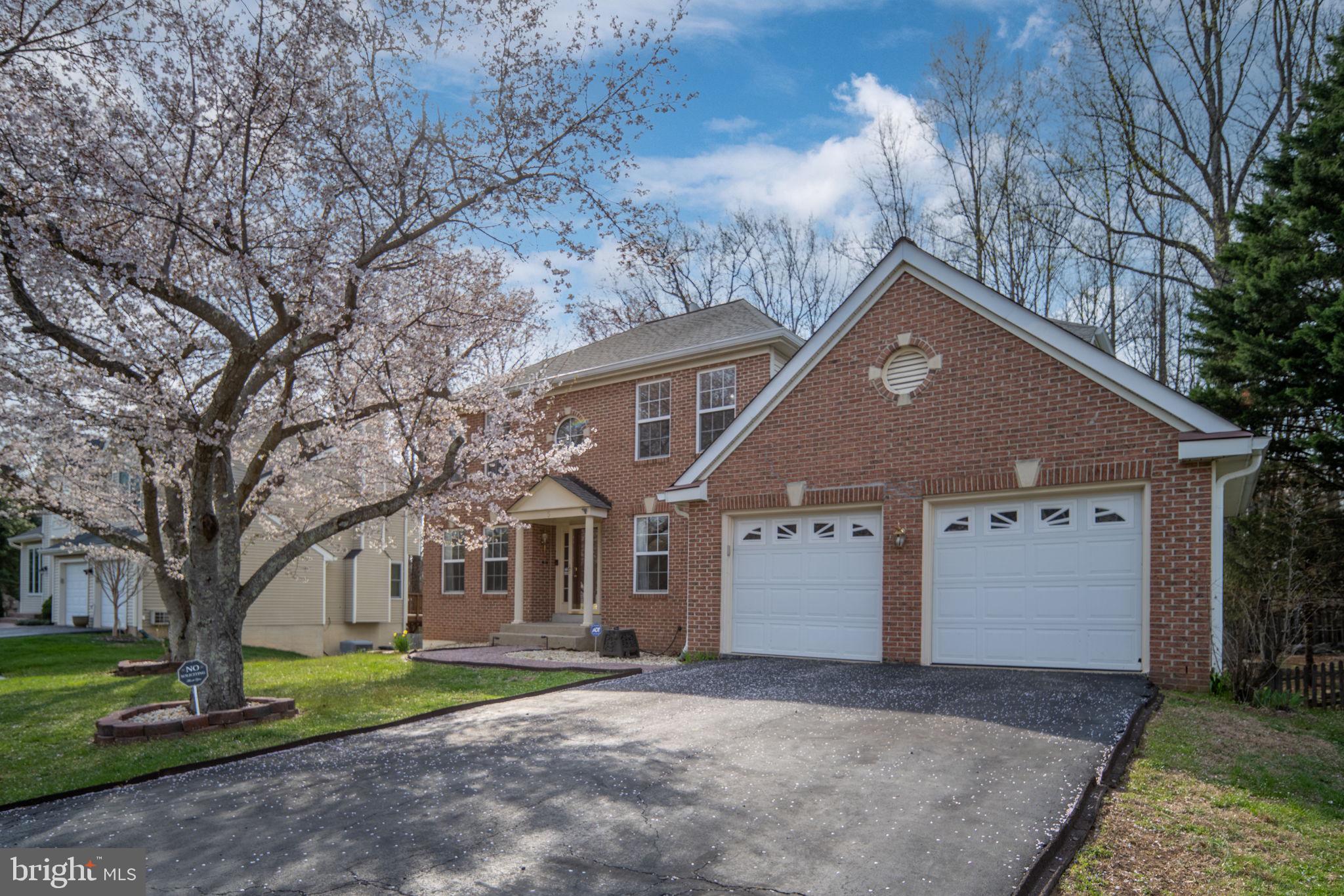 5 APPLING ROAD