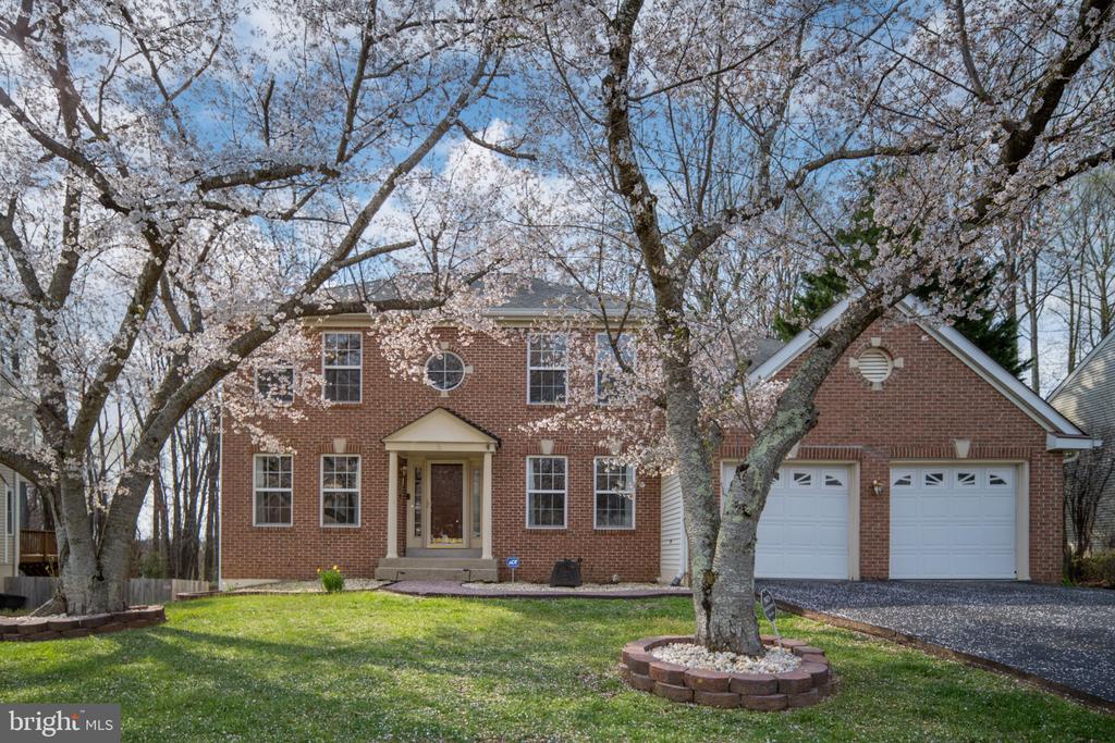 5 APPLING ROAD