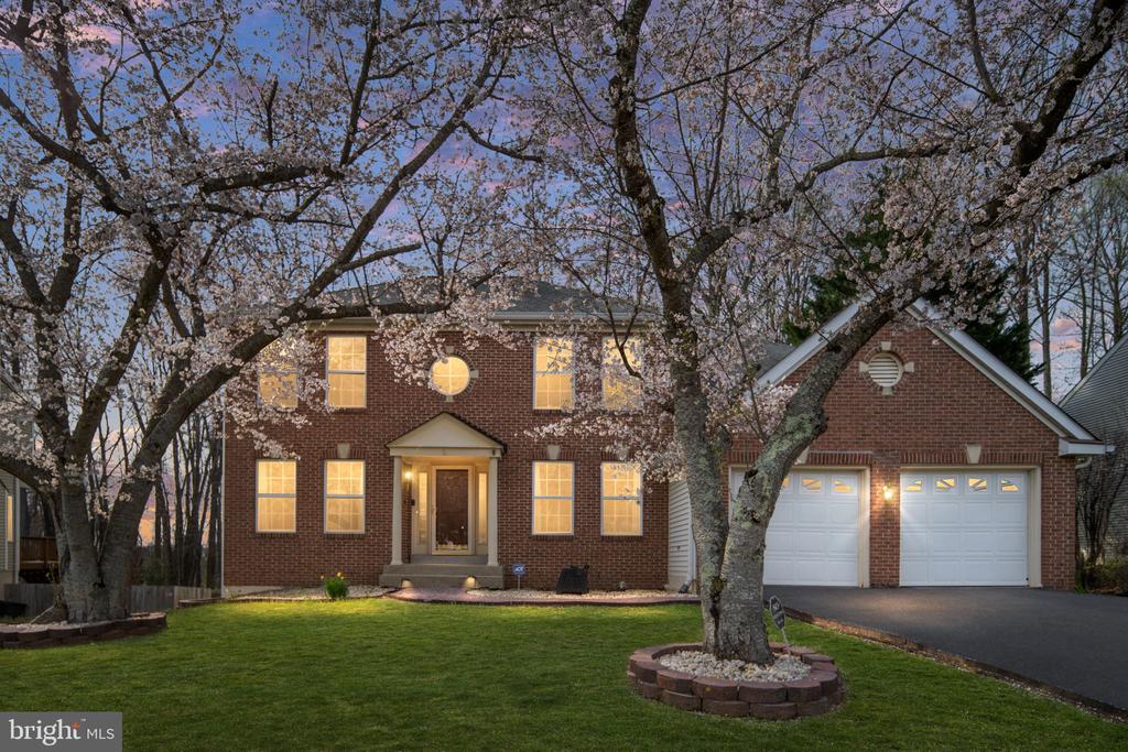 5 APPLING ROAD