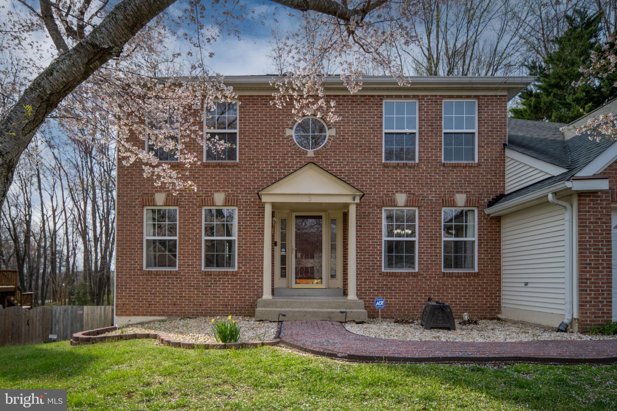 5 APPLING ROAD