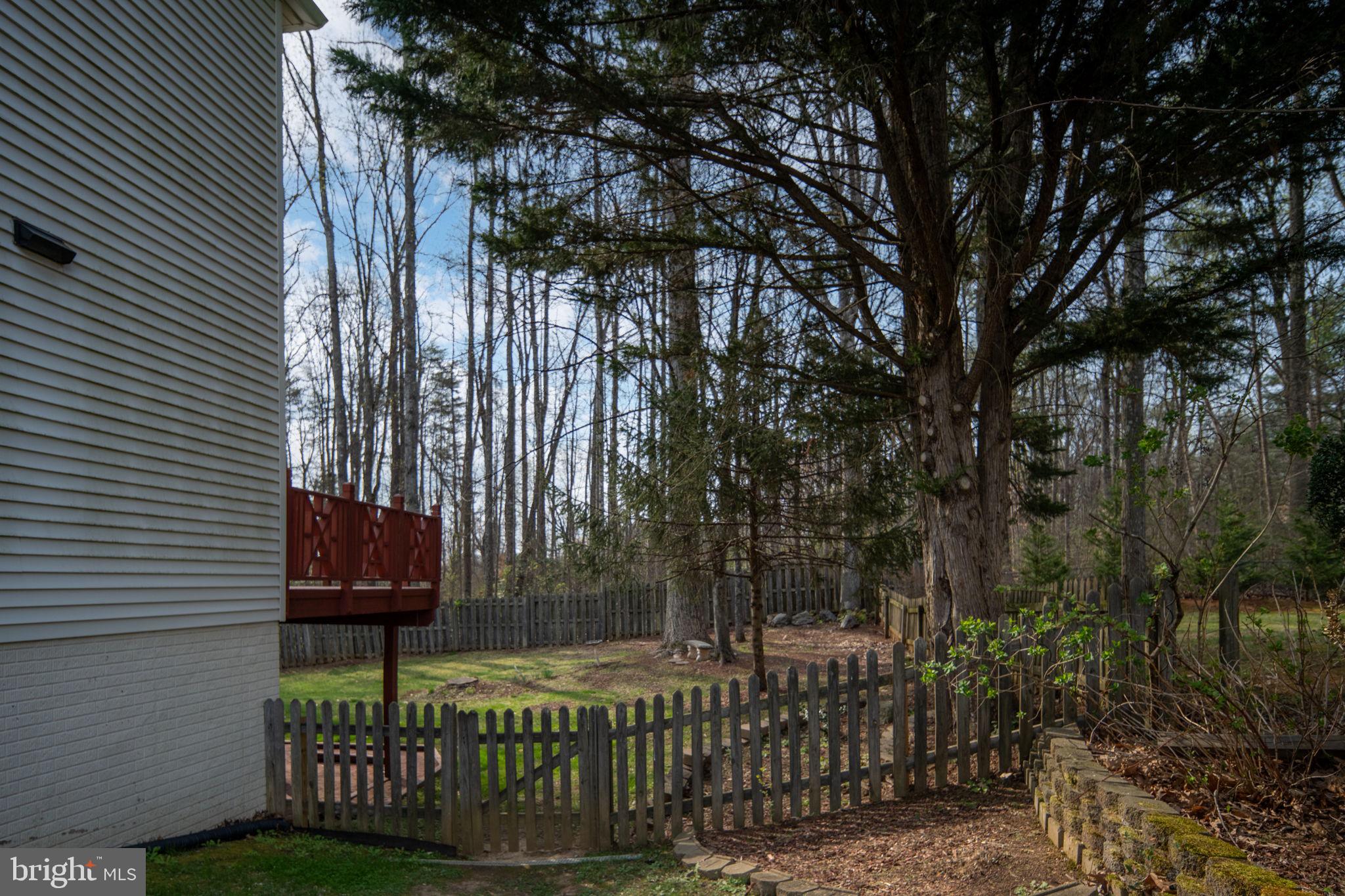 5 APPLING ROAD