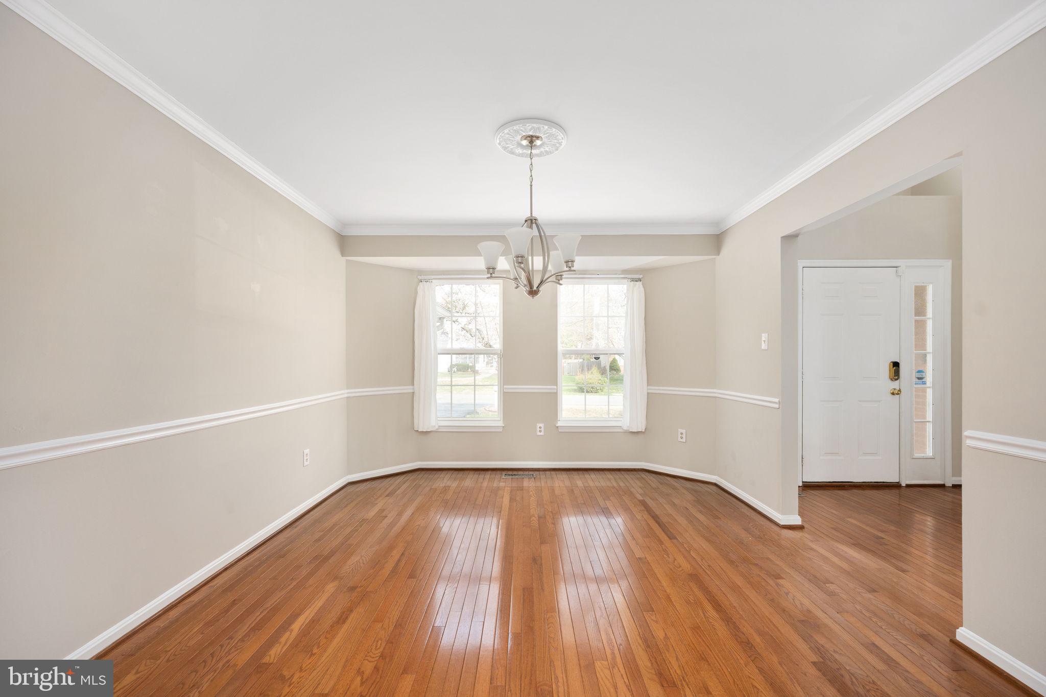 5 APPLING ROAD