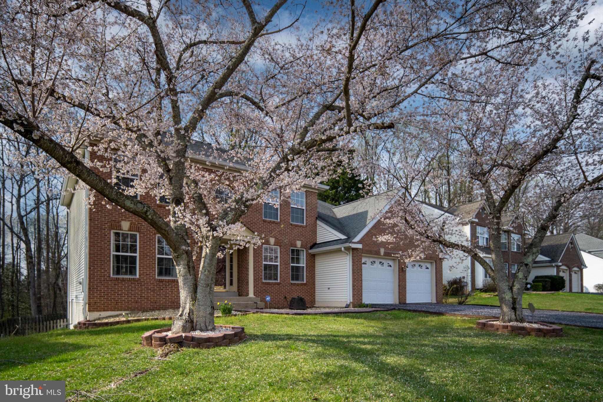 5 APPLING ROAD