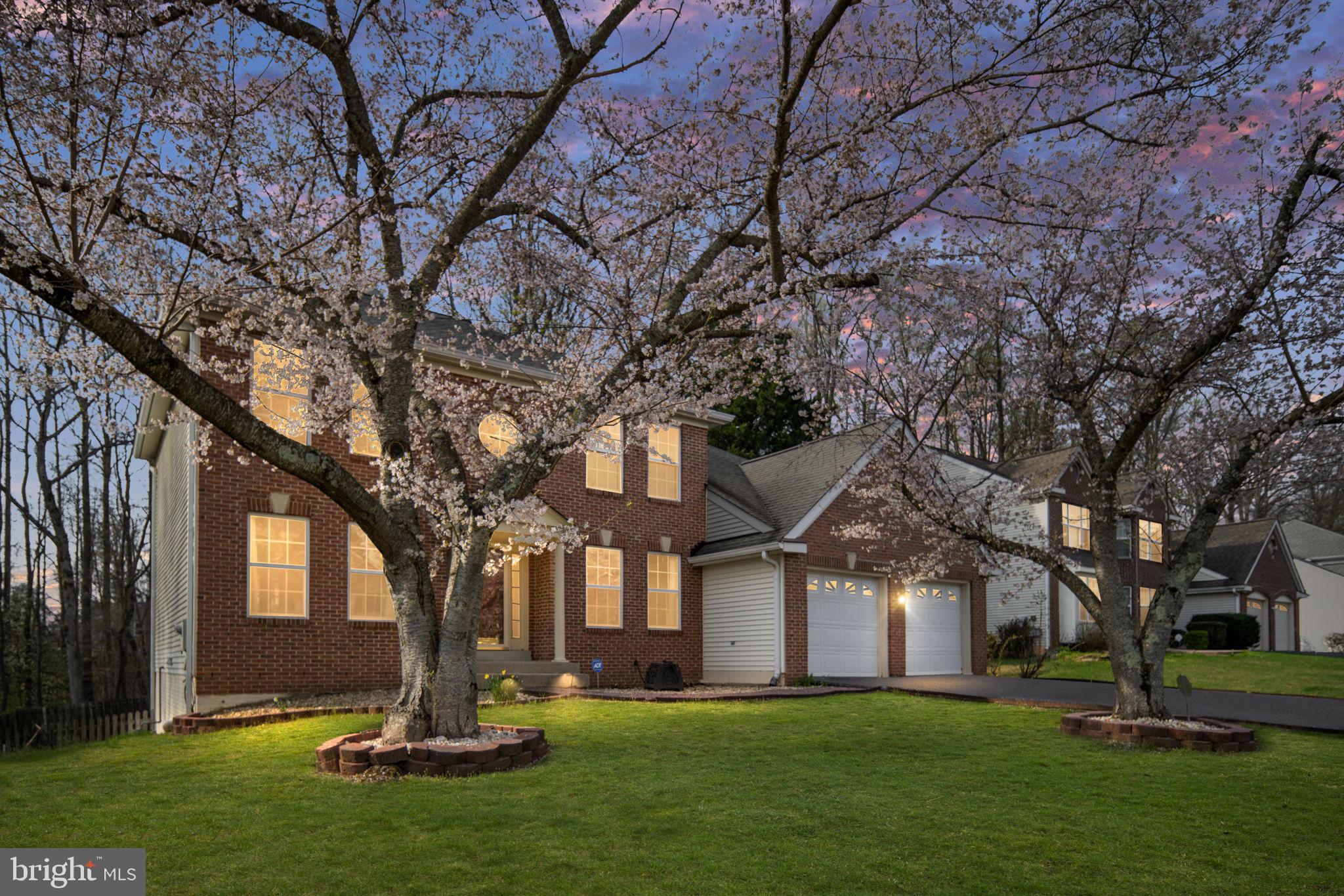 5 APPLING ROAD