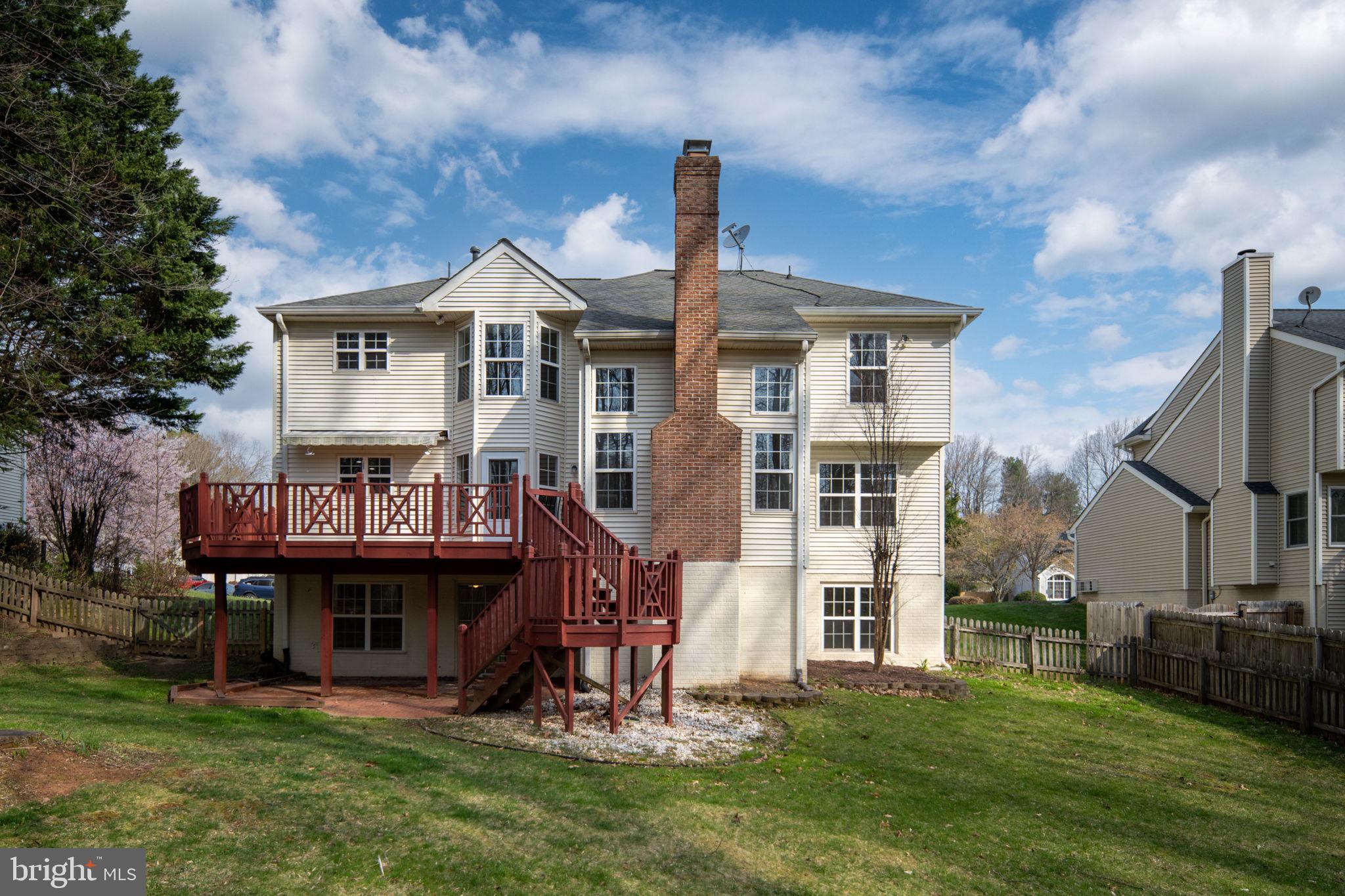 5 APPLING ROAD