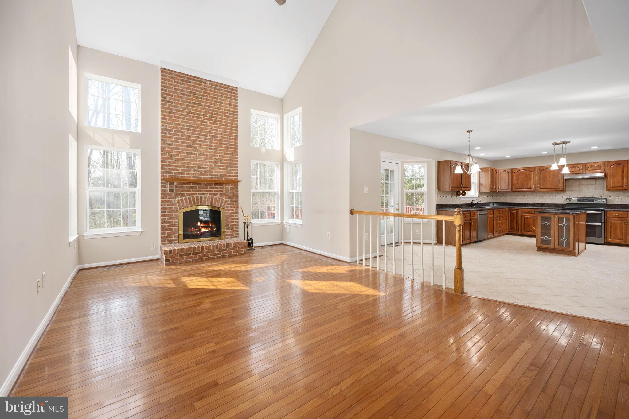 5 APPLING ROAD