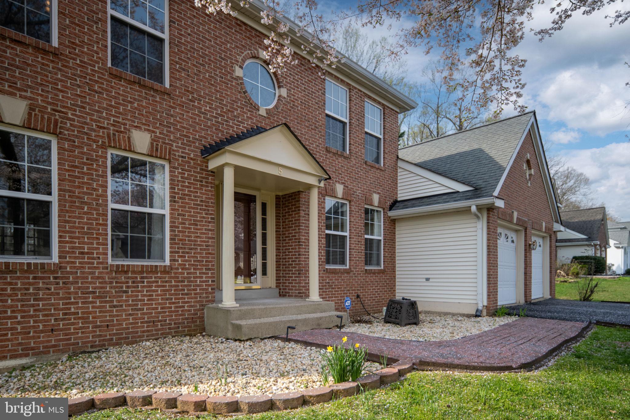 5 APPLING ROAD