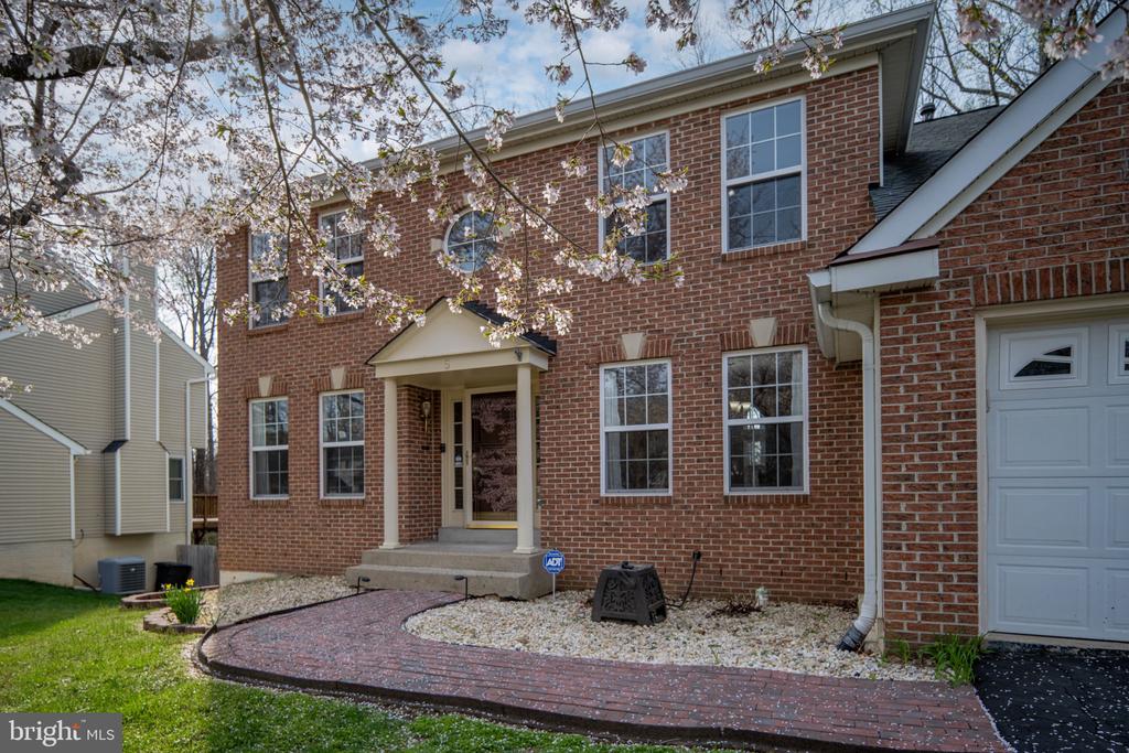 5 APPLING ROAD