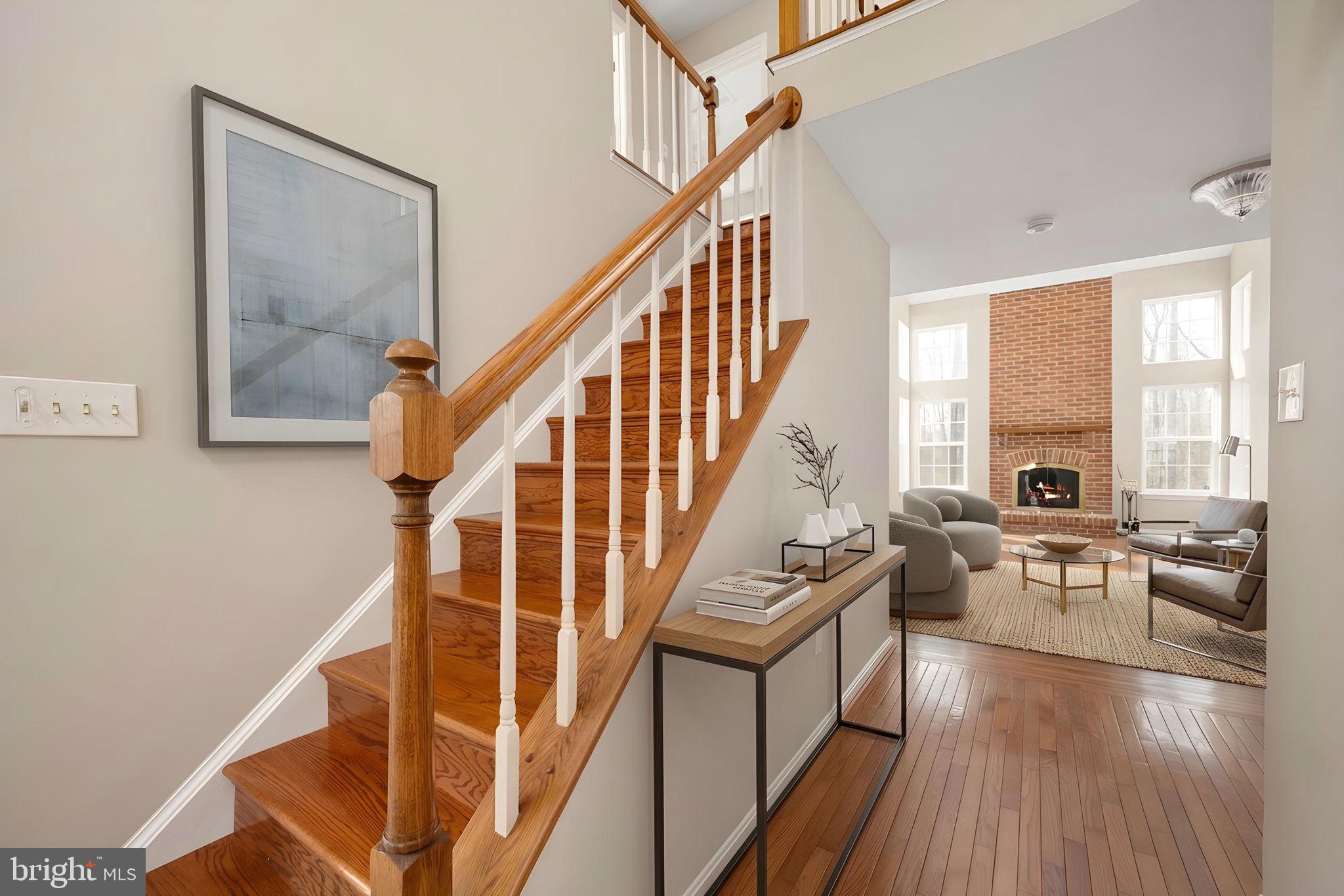 5 APPLING ROAD