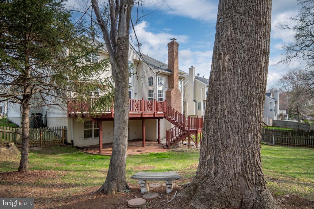 5 APPLING ROAD