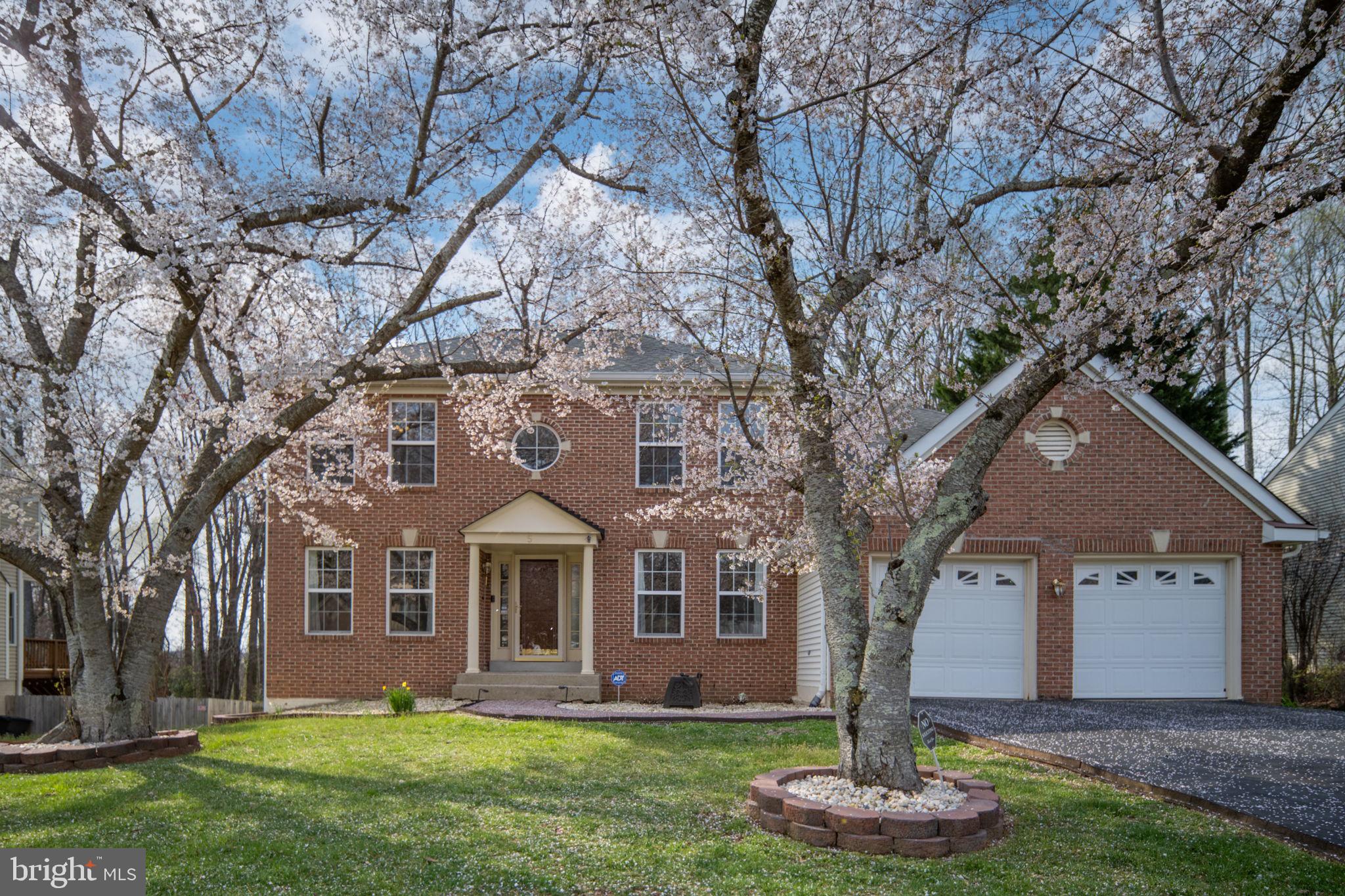 5 APPLING ROAD