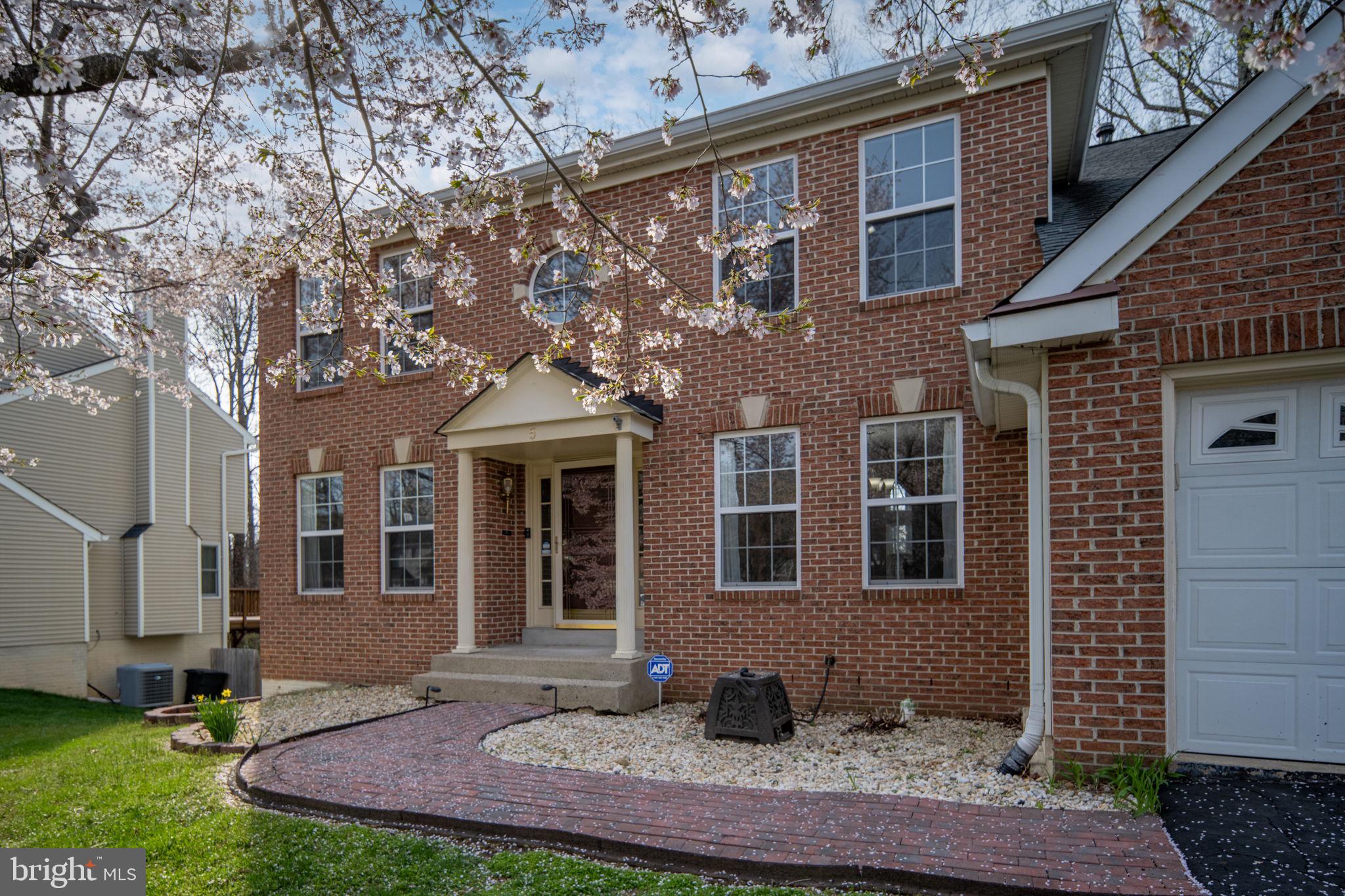 5 APPLING ROAD