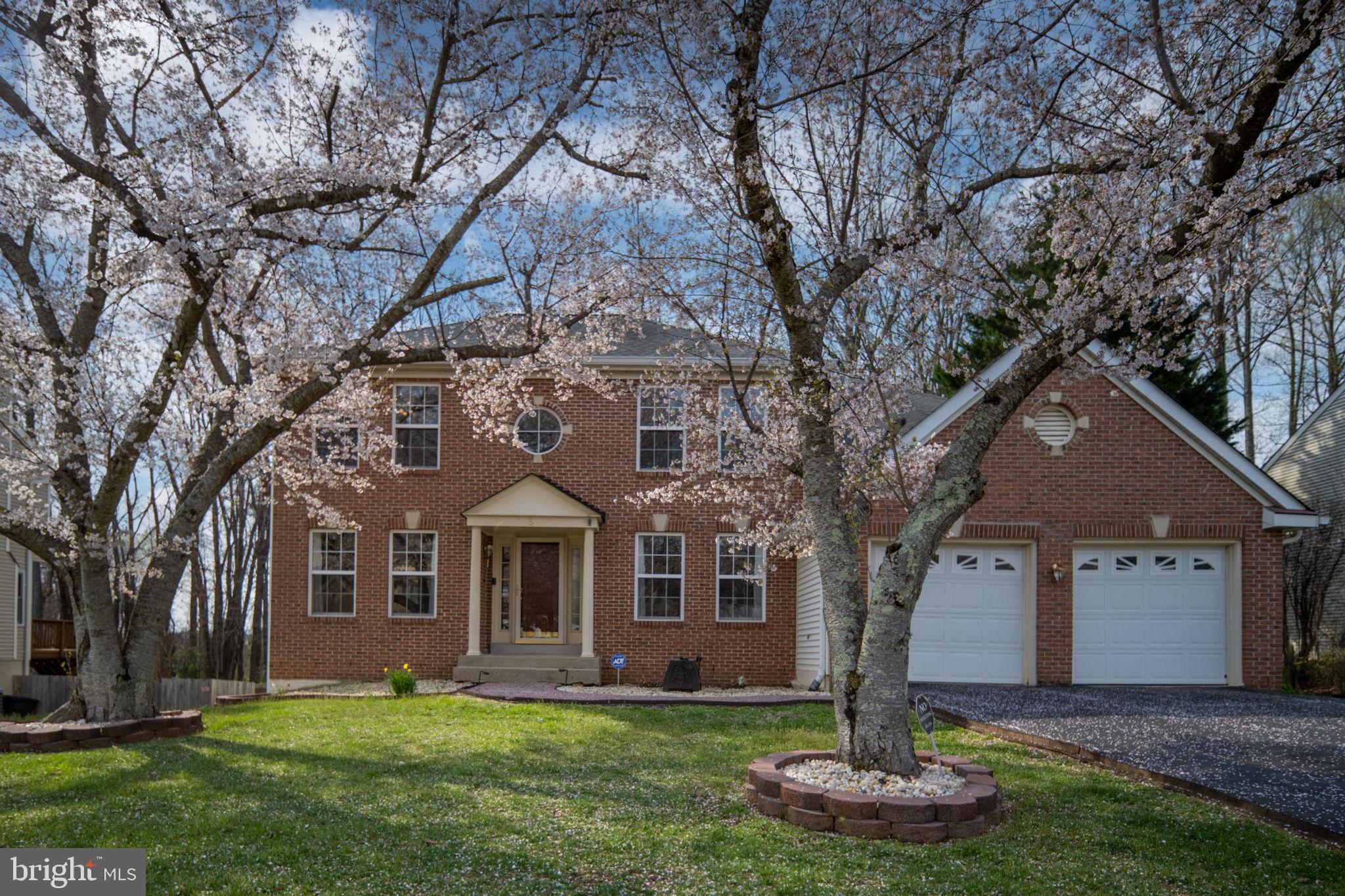 5 APPLING ROAD