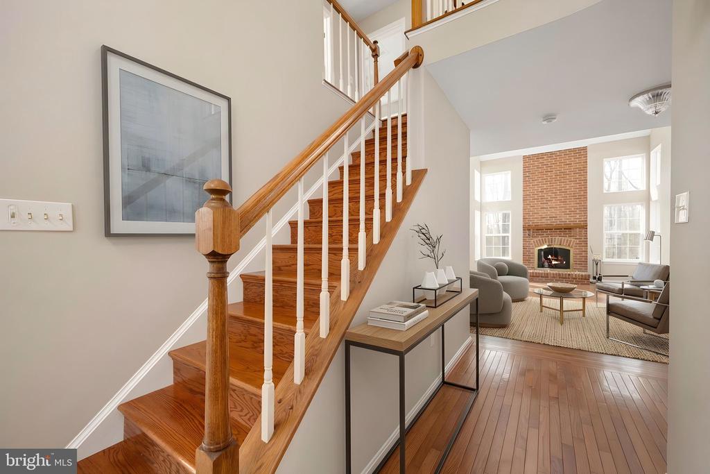 5 APPLING ROAD