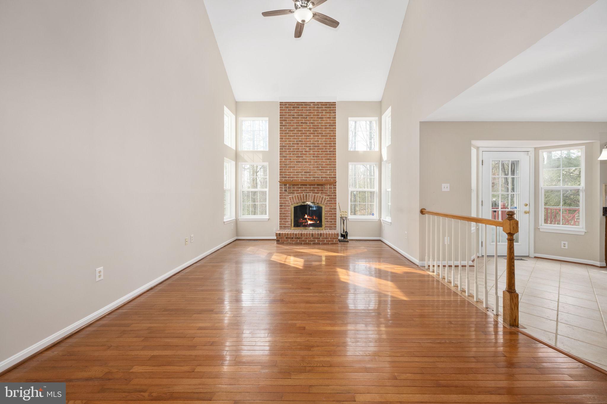 5 APPLING ROAD
