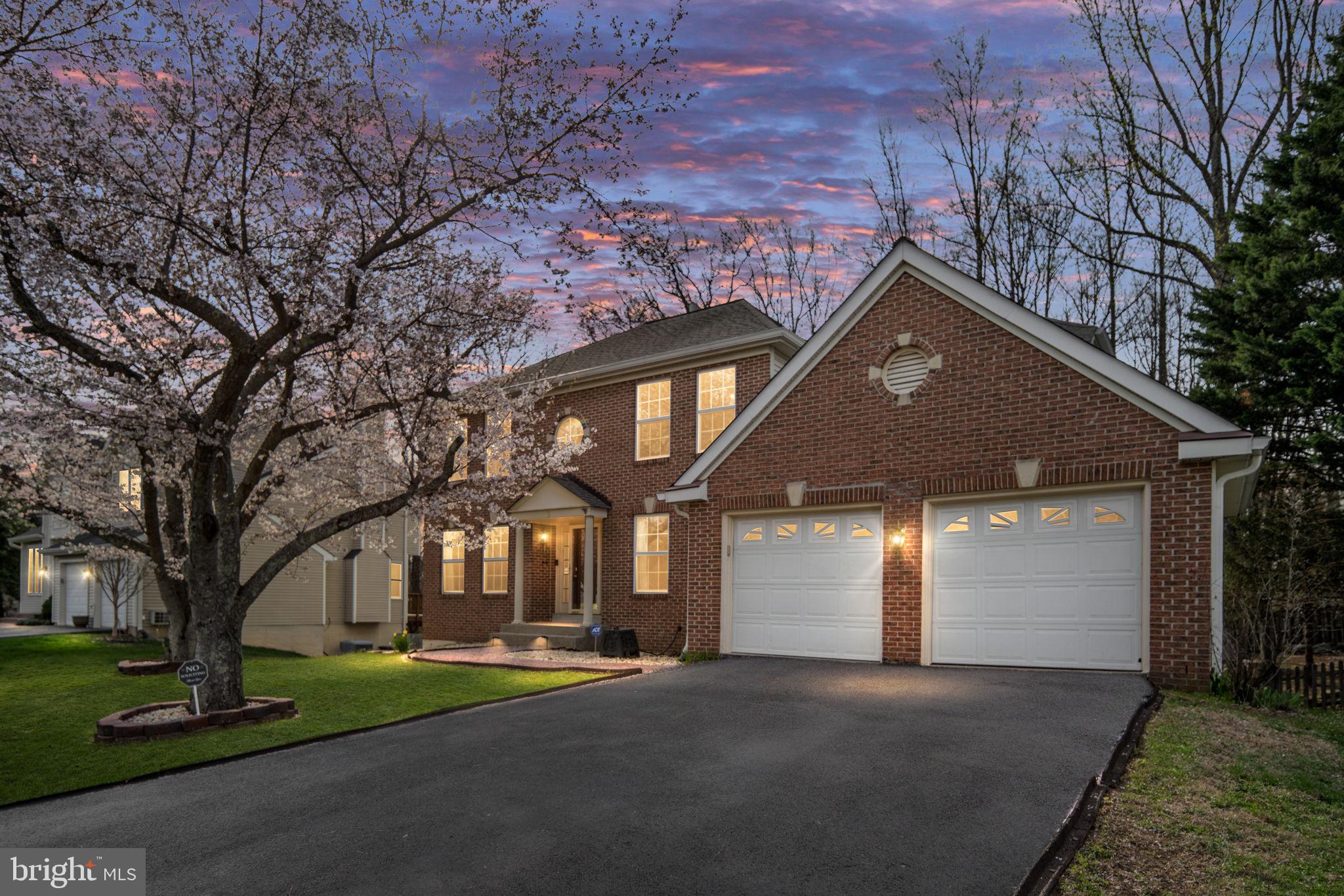 5 APPLING ROAD