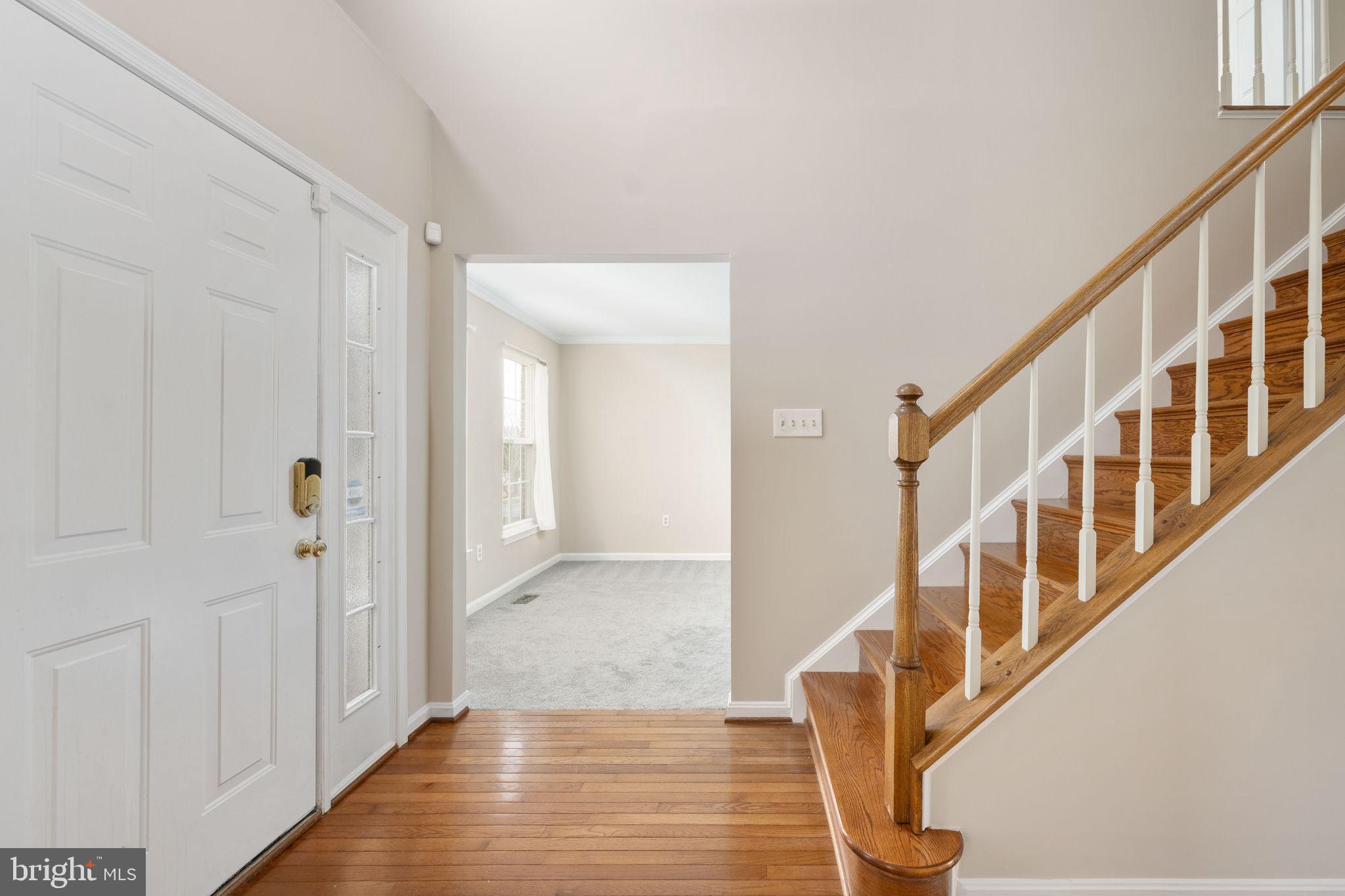 5 APPLING ROAD