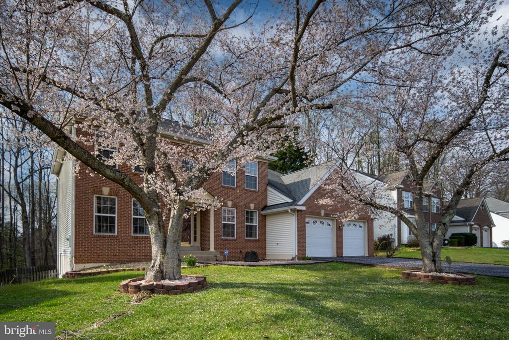 5 APPLING ROAD